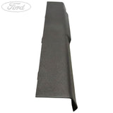 Original Ford Fiesta 2012-2019 Einstiegsschiene/Einstiegsleiste rechts 1892091