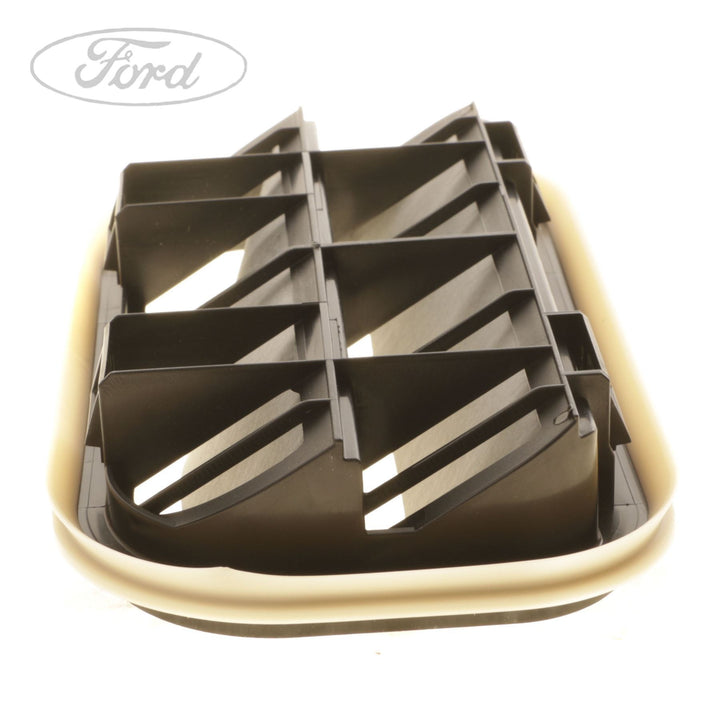 Original Ford Luftansauggitter 4858452