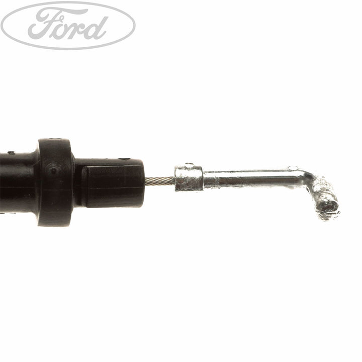 Original Ford Transit Schlosszug Schiebetür 4170579