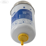 Original Ford Transit 2004-2006 Dieselkraftstofffilter 5