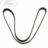 Original Ford Galaxy/S-MAX Antriebsriemen 2.0L Duratorq 1381643