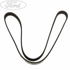 Original Ford Galaxy/S-MAX Antriebsriemen 2.0L Duratorq 1381643