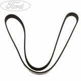 Original Ford Galaxy/S-MAX Antriebsriemen 2.0L Duratorq 1381643