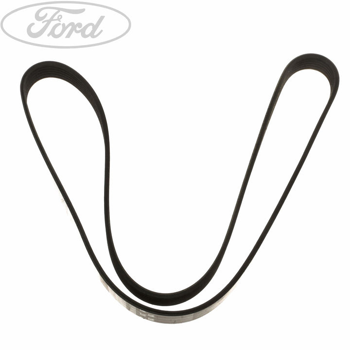 Original Ford Galaxy/S-MAX Antriebsriemen 2.0L Duratorq 1381643