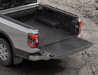 Original Ford Ranger Ladeflächenschutz-Teppich Sportliner, grau