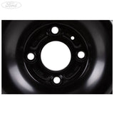 Original Ford EcoSport 2013-2012 15
