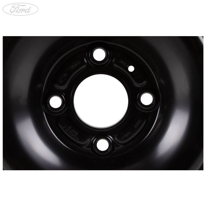 Original Ford EcoSport 2013-2012 15