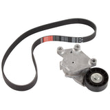 Original Ford Zusatzkeilriemen & Spannrolle 1.5L Duratorq 2110239