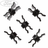 Ford Bremsleitungen Clip 6610332 - 5Stk