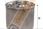 Ford KA 1996-2008 Kraftstofffilter 1.3 Benzin 2136838