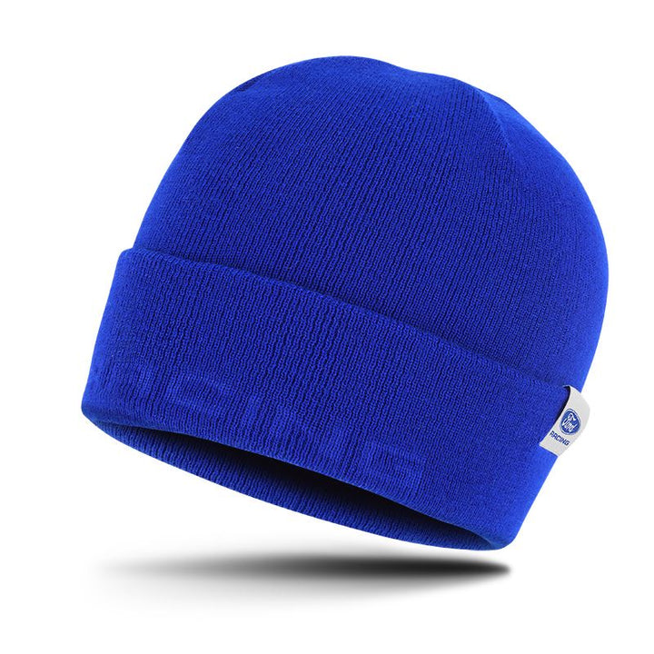 Ford Racing Beanie blau