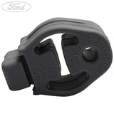 Original Ford Gummilager Auspuffhinterteil 1.5L Duratec 1223917