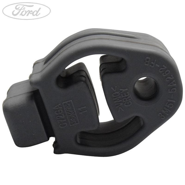 Original Ford Gummilager Auspuffhinterteil 1.5L Duratec 1223917