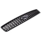 Fiesta Mk6 Fusion Vorne Stoßstange oberen Kühlergrill Mid