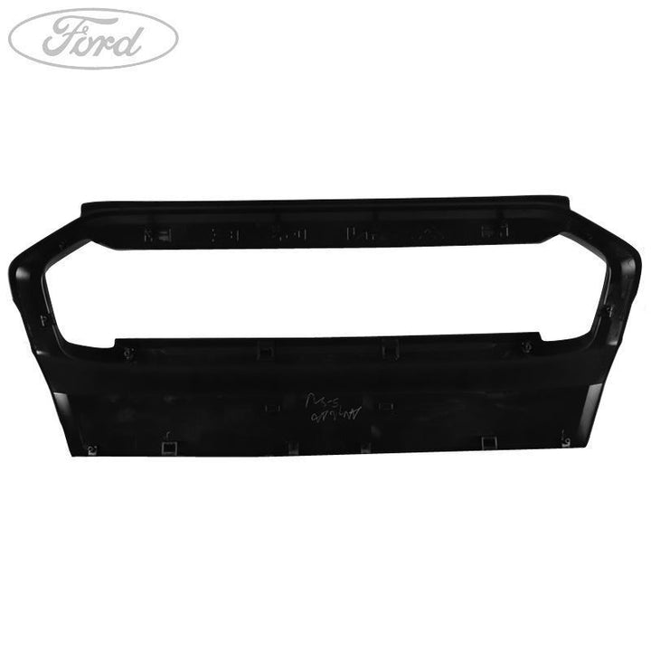 Original Ford Ranger ab 2015 Kühlergrillleiste vorne Schwarz 1937592