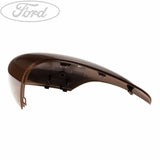 Original Ford Fiesta Vorderes Rechte Außenspiegelgehäuse Kappe Abdeckung 1790396