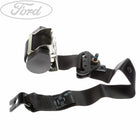 Original Ford Sicherheitsgurt hinten 4416661