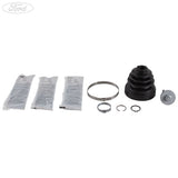 Focus Antriebswelle Faltenbalgsatz 110 136
