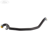 Original Ford Transit Custom Servolenkungs-Verbindungsschlauch  2.0L EcoBlue