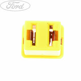 Original Ford Mondeo/Galaxy/S-MAX Sicherungsautomat 58Volt 4780769