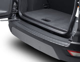 Original Ford Ecosport 2017-2023 ClimAir®* Ladekantenschutz, schwarz matt