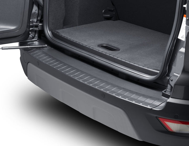 Original Ford Ecosport 2017-2023 ClimAir®* Ladekantenschutz, schwarz matt