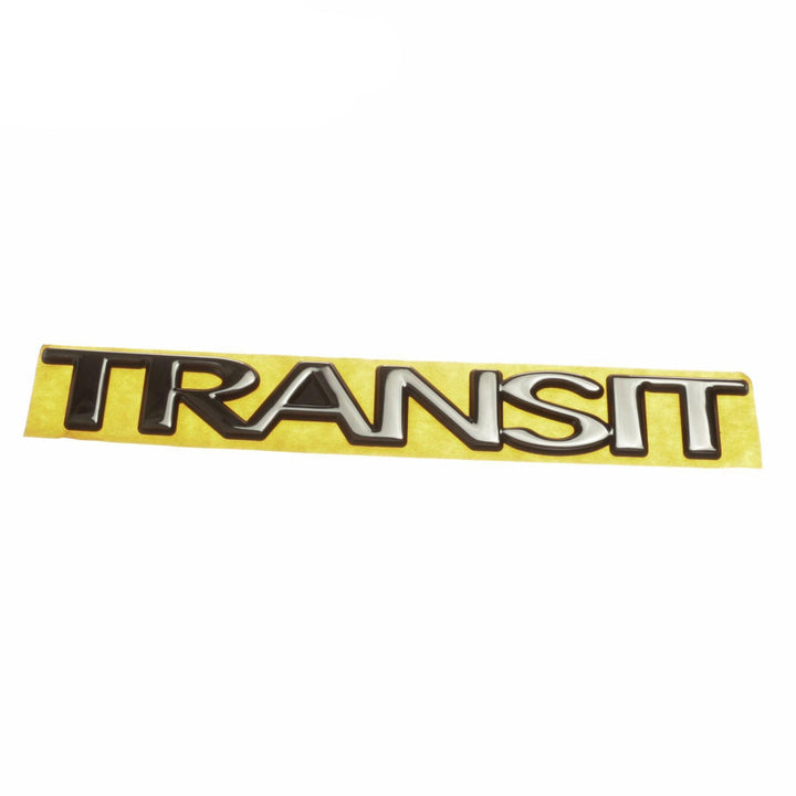 Original Ford Transit Schriftzug Transit 5134996