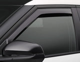 Ford All-Electric Capri®/Explorer® ClimAir®* Windabweiser, Fenster vorne