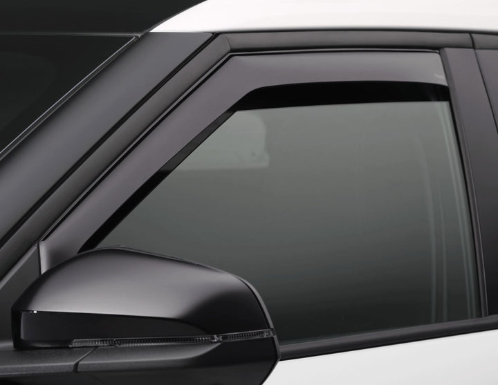 Ford All-Electric Capri®/Explorer® ClimAir®* Windabweiser, Fenster vorne