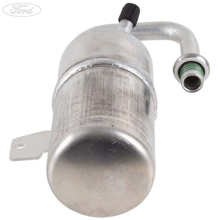 Original Ford Fiesta Fusion Akkumulator - Klimaanlage 1209041