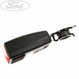 Original Ford S-MAX/Galaxy 2006-2015 Schloss-Sicherheitsgurt 1446534