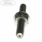 Original Ford Ranger/Transit Schrauben M6 x 30mm + M6 x 25mm 1717572