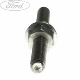Original Ford Ranger/Transit Schrauben M6 x 30mm + M6 x 25mm 1717572