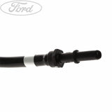 Original Ford Focus/C-MAX (Minivan) Kraftstoffleitung 1.6L Duratorq 1686223