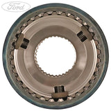 Original Ford 3./4. Gangrad Synchronkupplung 1679142