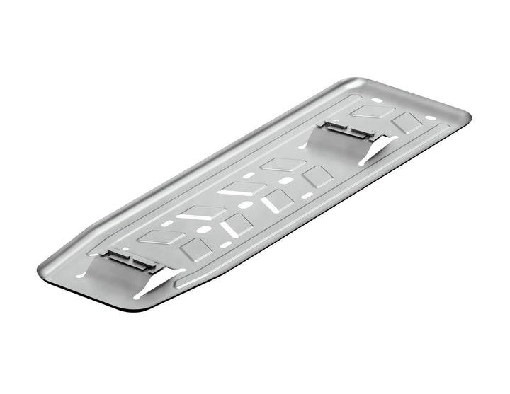 Ford Ranger Unterfahrschutz für den Kraftstofftank, Aluminium 2492287