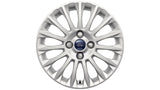 Ford Fiesta Alufelge 16
