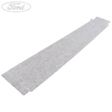 Original Ford Ranger Super Einzelkabine Vordertür B-Säulenverkleidung 2011-2022 1854942
