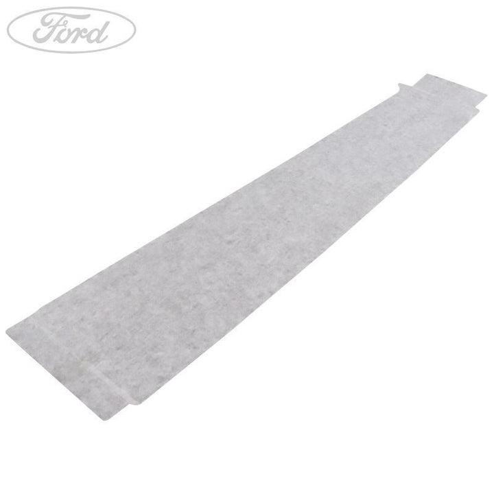 Original Ford Ranger Super Einzelkabine Vordertür B-Säulenverkleidung 2011-2022 1854942
