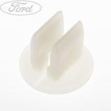 Ford C-Max Mondeo S-Max Focus Kuga Mutter - Karosseriezierleisten 1459652 - 5Stk