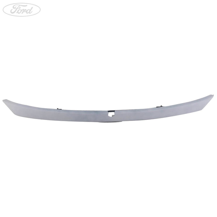 Fiesta Mk7 hinten Chrom Kofferraum Heckklappengriff Trim