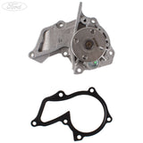 Fiesta Mk5 Mk6 Focus Mk1 Mk2 1.25 1.4 Motor Wasserpumpe