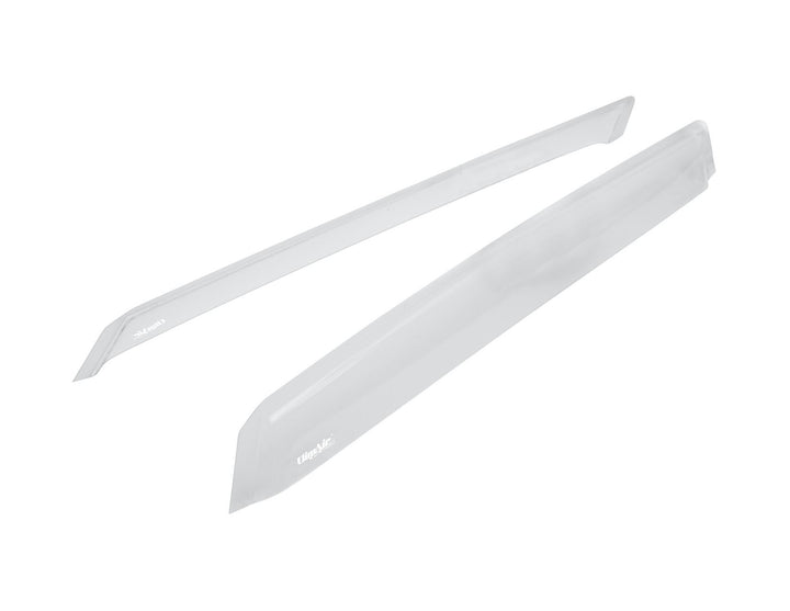 Ford Kuga ab 2020 ClimAir* Windabweiser, Seitenfenster hinten, transparent 2497422