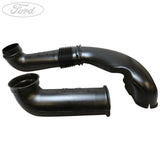 Original Ford Ansaugrohr - Luftfilter 1802740