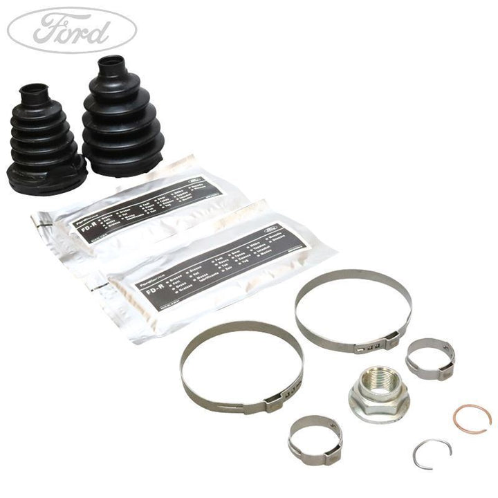 Original Ford Fiesta  B-Max 1.4 Zetec-S Manschettensatz - Innenleben 1837618