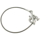 Original Ford Halteseilzug Heckklappe 4053627