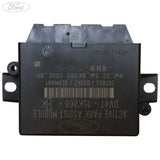 C-Max Kuga Focus Einparkhilfe System Modul 09/2014-