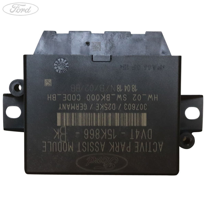 C-Max Kuga Focus Einparkhilfe System Modul 09/2014-