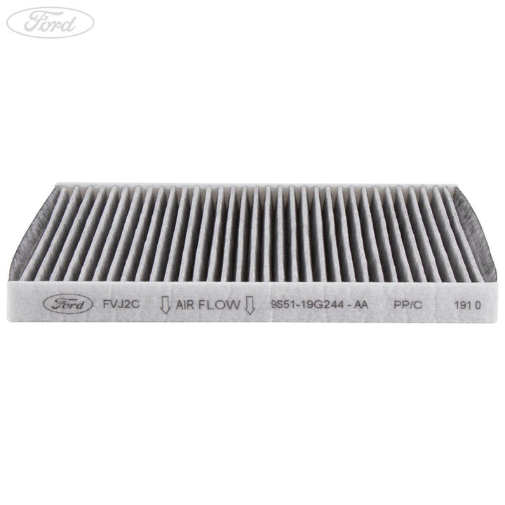 KA KA Kabine Pollen Filter 1.2 1.3 TDCI 2009 2016