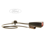 Original Ford Transit Tourneo Custom Gurtschloss vorne 2146782